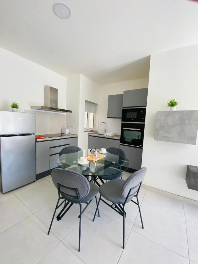 Appartement Amnesia St. Paul's Bay