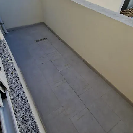 Amnesia Apartment St. Paul's Bay Exterior foto