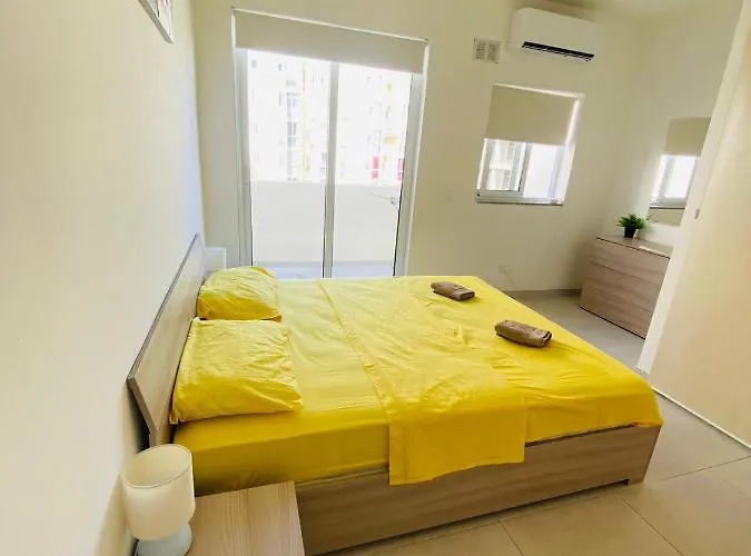Amnesia Apartment