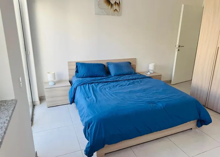 Amnesia Apartment