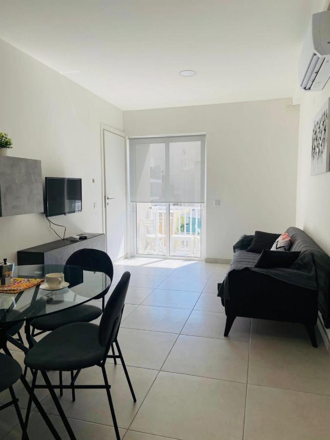 Apartment Amnesia