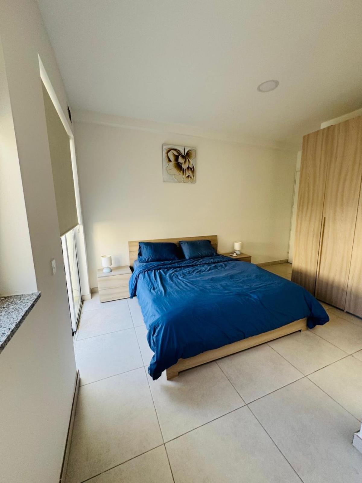 Apartment Amnesia